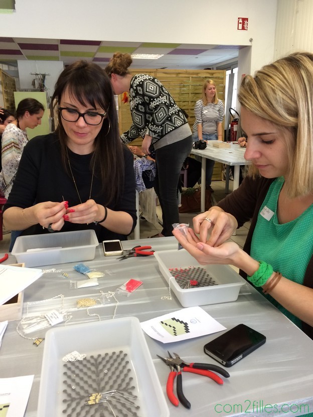 atelier happym - la perle des loisirs