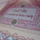 boite papier cadeau