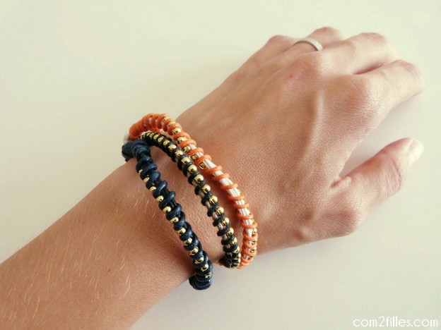 bracelets diy