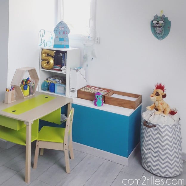 deco chambre enfant