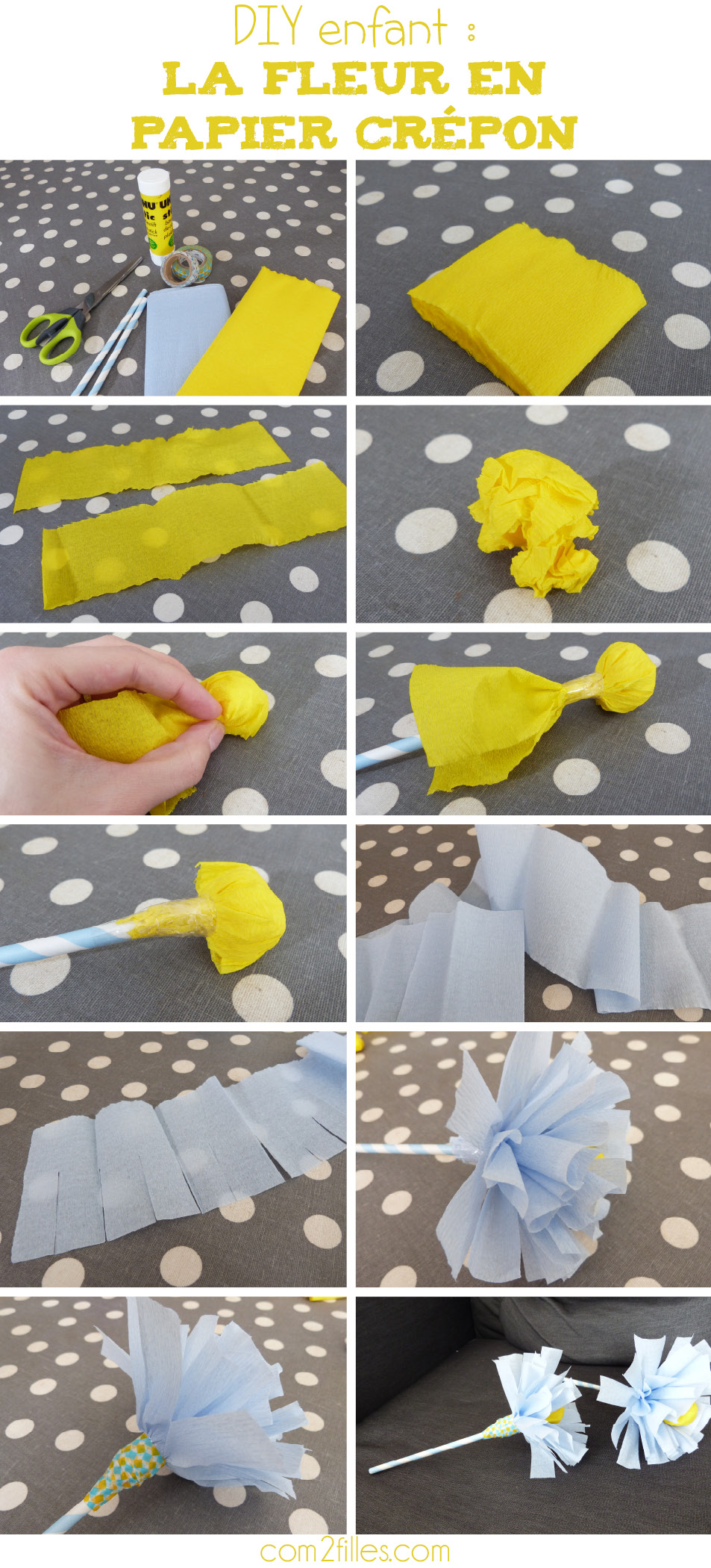tuto fleur en papier crepon.jpg