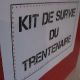 kit survie trentenaire