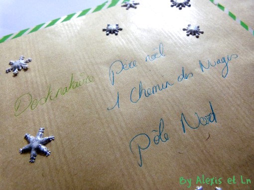 enveloppe-lettre-pere-noel