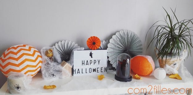 deco halloween