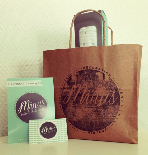 minus concept store