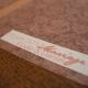 scrapbooking carte masking tape