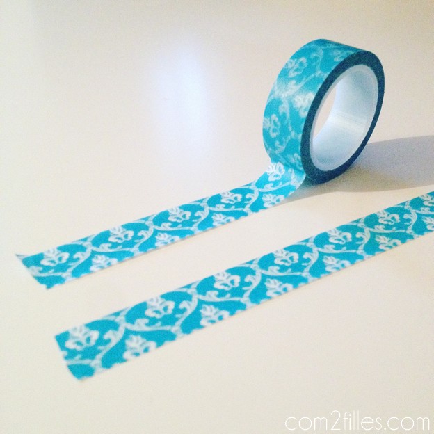 masking tape