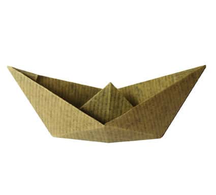origami-bateau