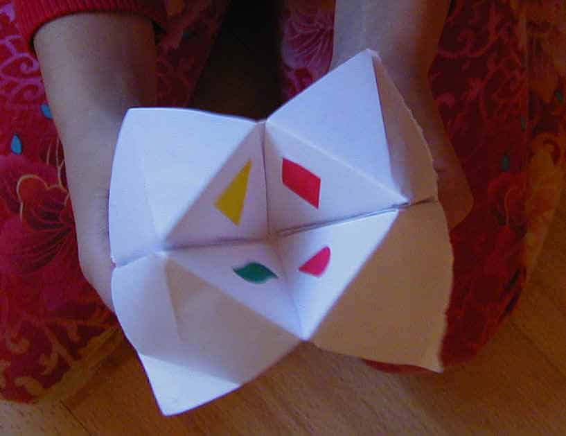 origami-quizz
