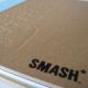 smash book détail