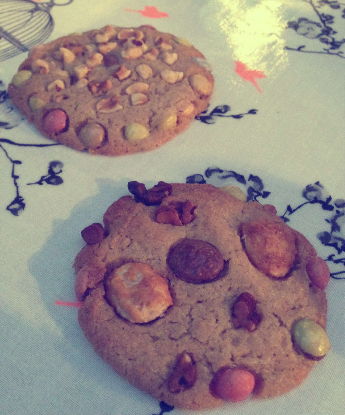 mamm cookies