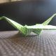 grue origami