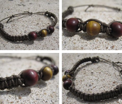 bracelet-homme-macrame