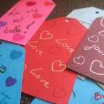 défi scrapbooking