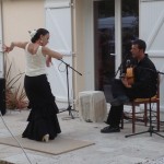 flamenco nantes