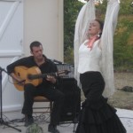 flamenco nantes