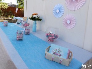 Décoration rétro
