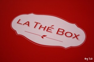 Coffret la Thé Box