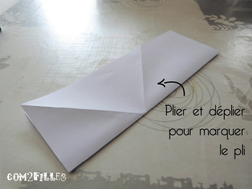 tuto boite papier origami 6