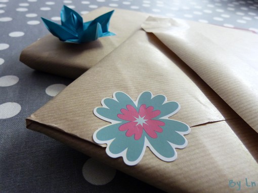 paquet-cadeau-origami