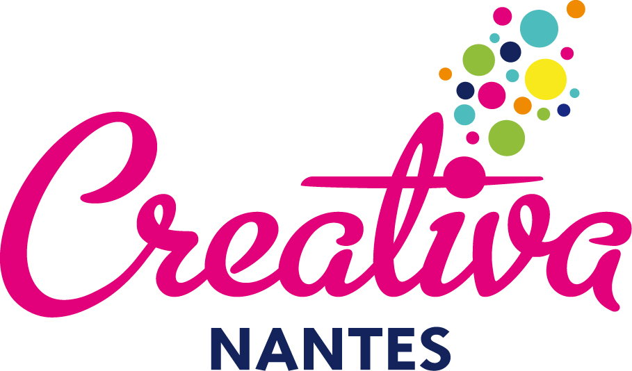 logo 2014 Creativa Nantes