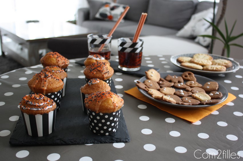 gouter halloween