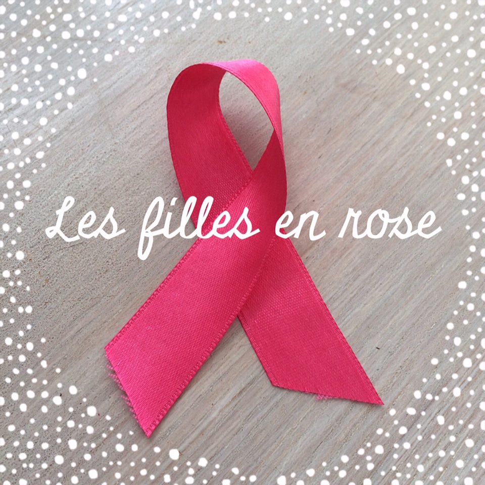 Association - Les filles en rose