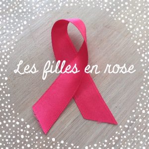 visuel les filles en rose