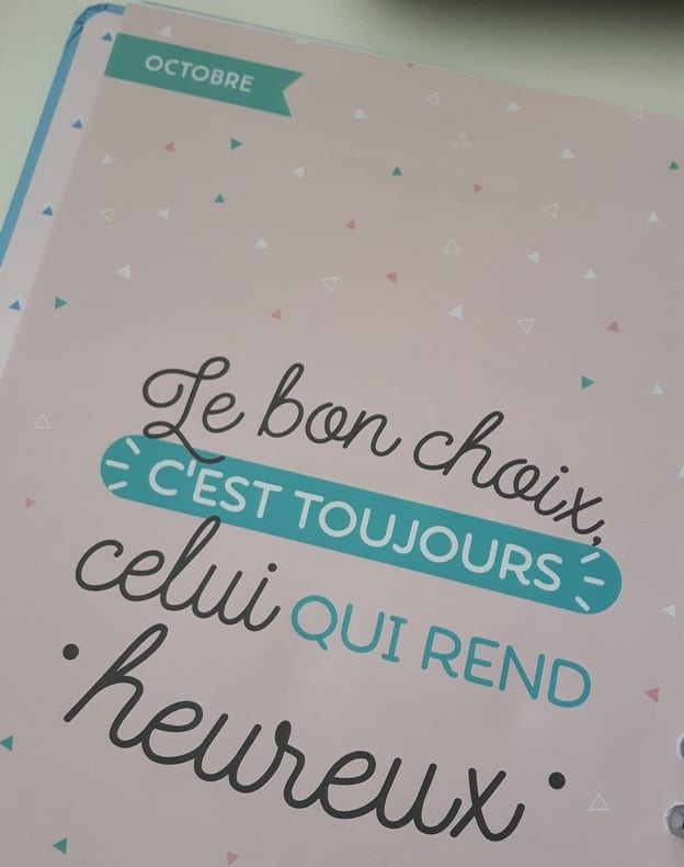 Le bon choix - mr wonderful