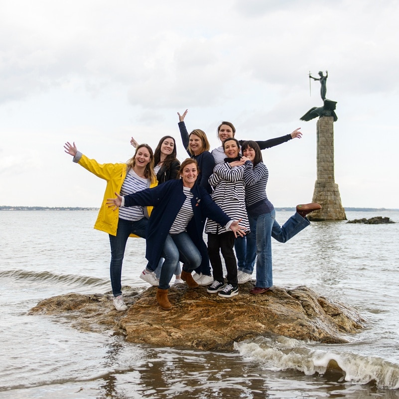 Collectif de blogueuses - Saint-Nazaire - Les Petites Berniques