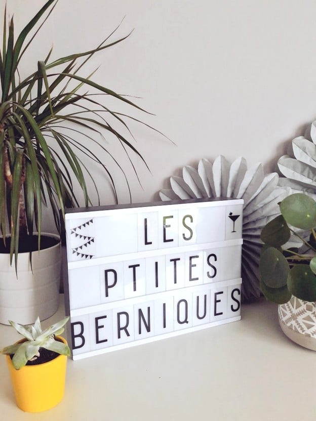 Les petites berniques - collectif de blogueurs saint-nazaire