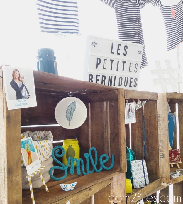 blog saint-nazaire - les petites berniques - collectif de blogueuses