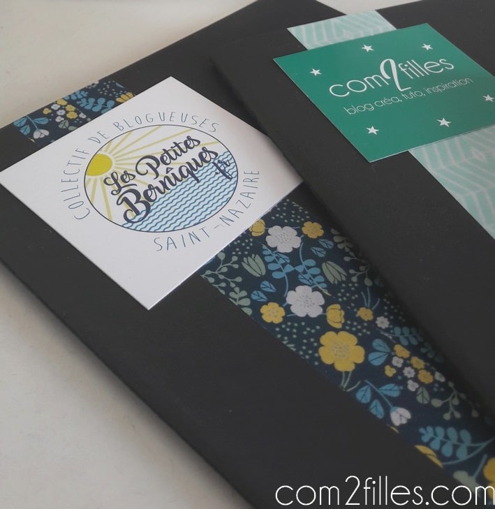 Carnets moleskine - blogging