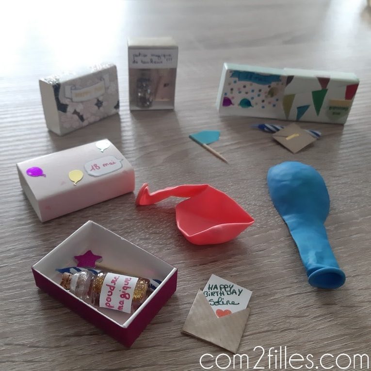 diy-boite allumettes-messages