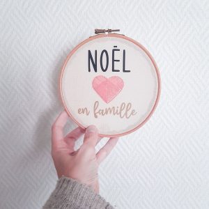 Idee deco de noel DIY