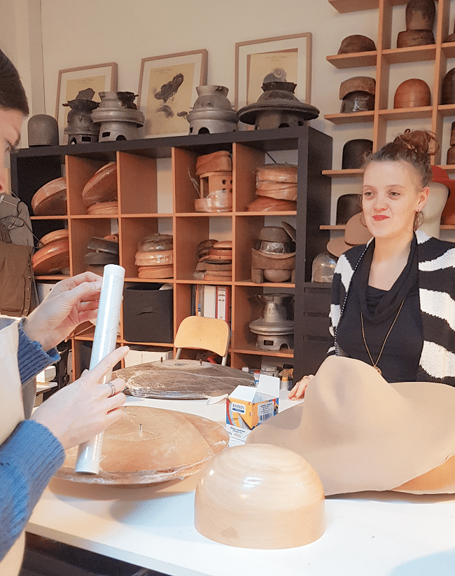 atelier capeline feutre mes jolis chapeaux